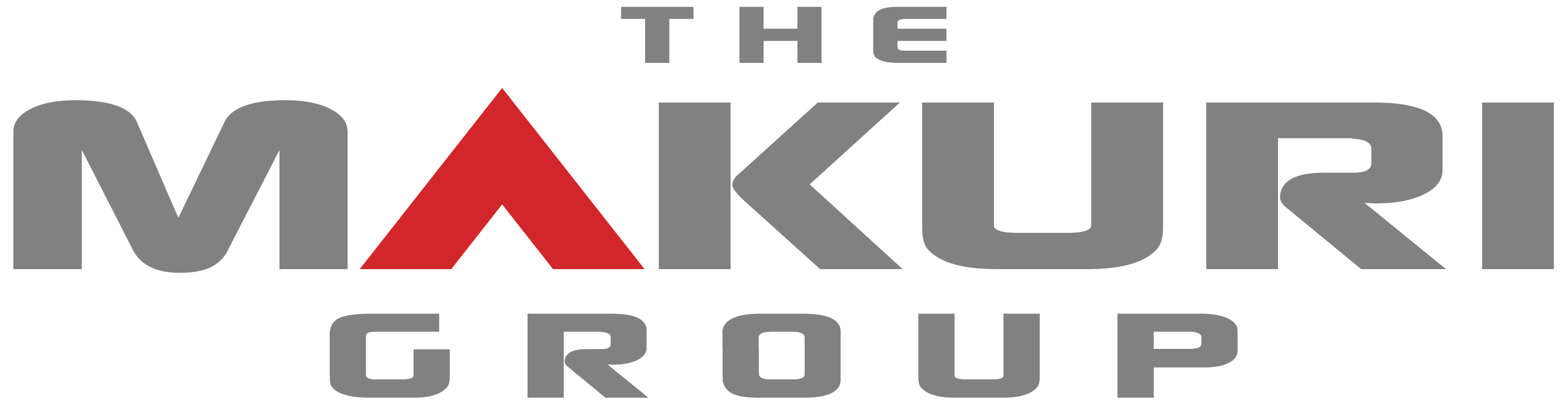 The MAKURI Group large